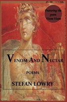 Stefan Lowry | Venom And Nectar | Taschenbuch | Englisch (2009) | AuthorHouse