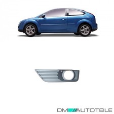 Nebelscheinwerfer Gitter vorne rechts für Ford Focus II Turnier DA HCP 2005-2007