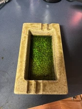 ash tray  mid-century