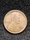 1912 S ~ LINCOLN WHEAT CENT ~ CH VG