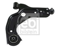 Querlenker Dreieckslenker Febi Bilstein 14243 FüR Ford 14244 Mazda Fiesta Puma 4