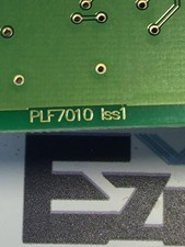 TuCAN ALF0018 Communication/Signal Circuit Board
