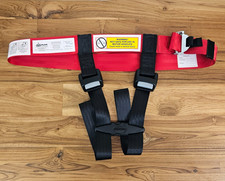 CARES Airplane Safety Travel Harness For Kids, Toddler Travel Restraint Fly Safe
