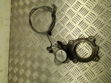 Brake Caliper Lynx Boondocker 3900RE 850 2019 Brembo