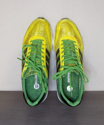2010 Adidas adizero Haile adios 2 men