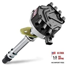 High Performance Hei Ignition Distributor Compatible With Chevy Gmc 4.3l V6 High Performance Hei Ignition Distributor Compatible With Chevy Gmc 4.3l V6