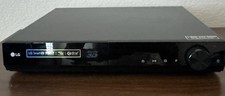 LG BH5140 3D Smart Blu-ray 5.1 Home Theater System Receiver Unit Tested Working