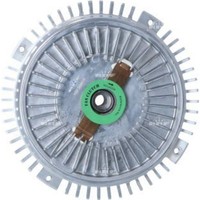 NRF 49537 Kupplung KüHlerlüFter FüR Mercedes Benz Sprinter B901 B902 B903