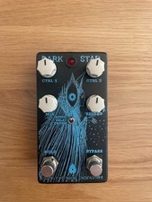 Old Blood Noise Endeavors Dark Star V2 Reverb...