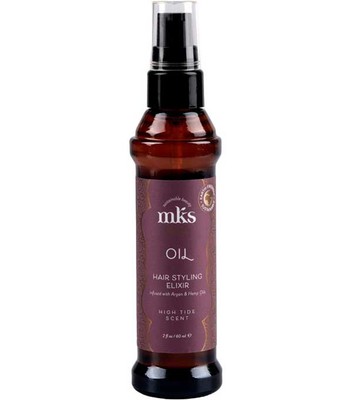 MKS Oil Hair Elixir High Tide 60ml