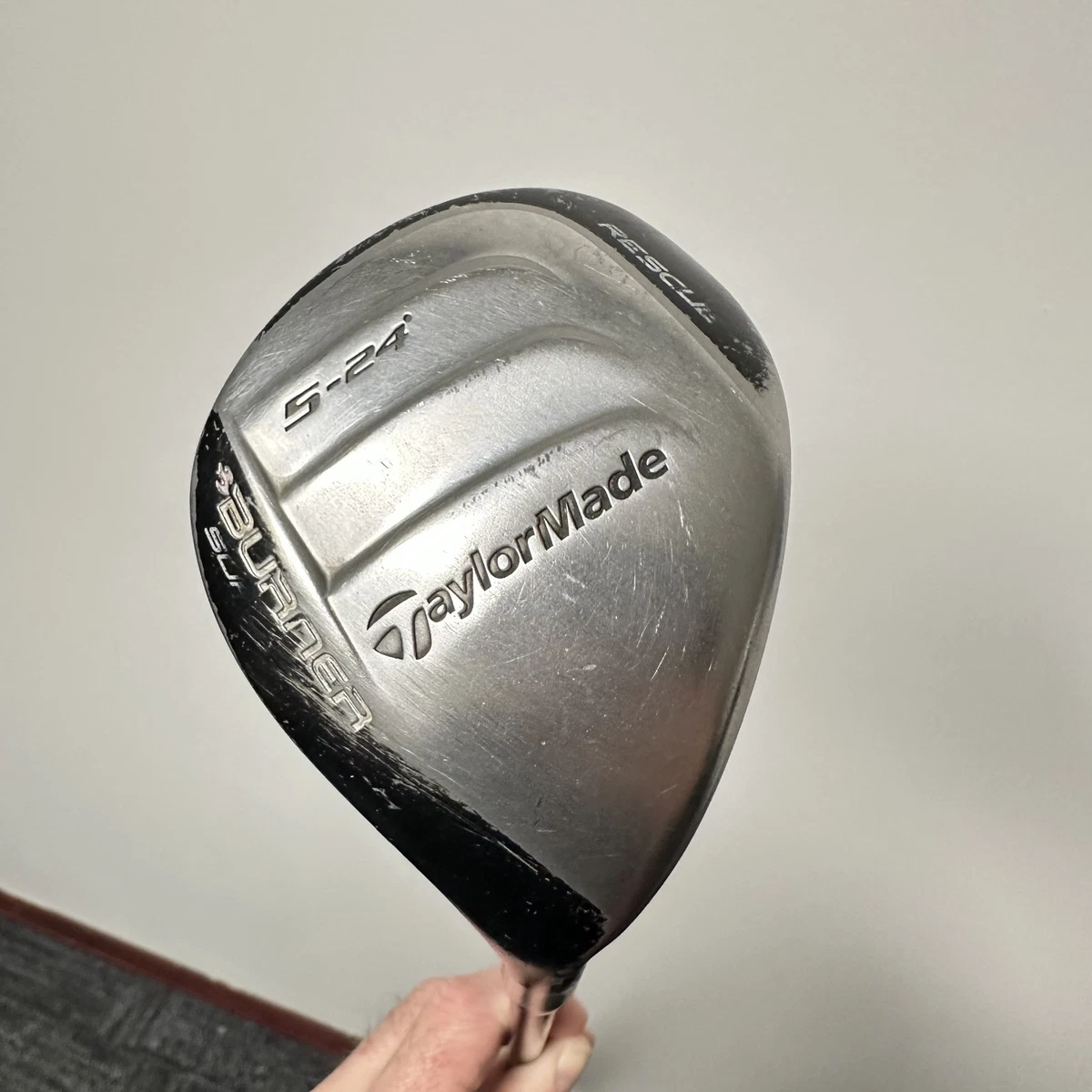 taylormade burner superfast ladies products for sale | eBay