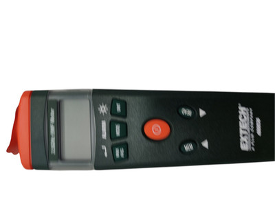 Extech 480836 EMF-Feldstärke-Messgerät 3,5 GHz