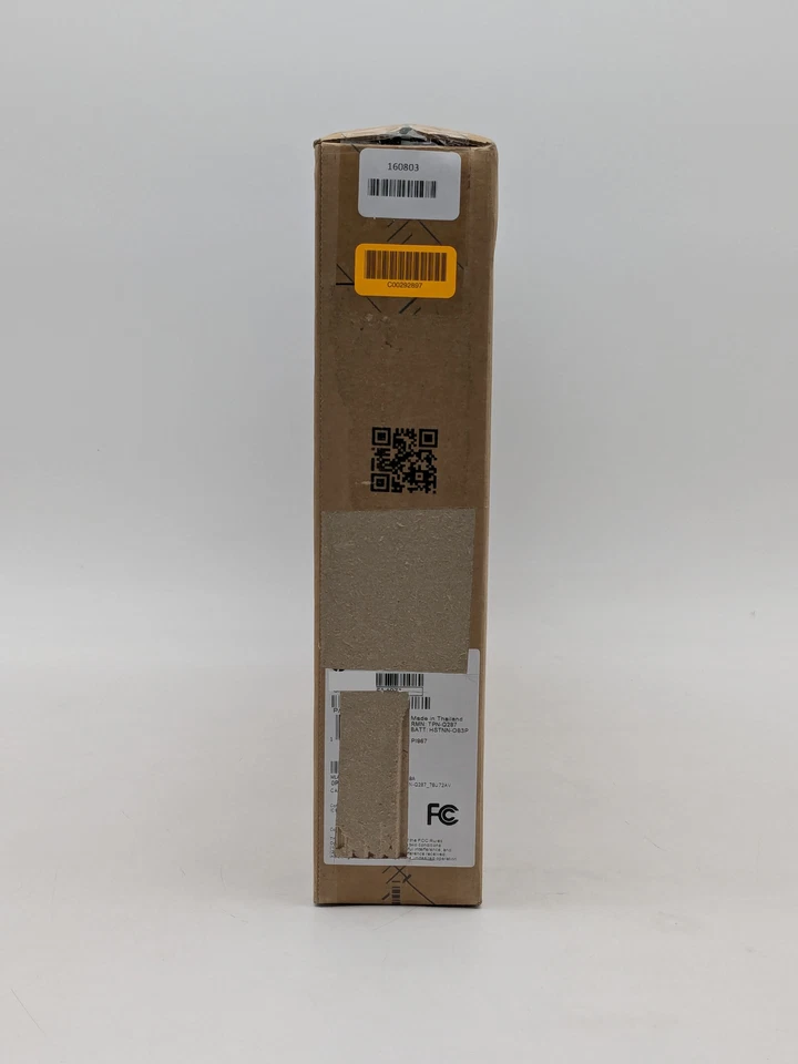 HP 255 G10 15.6" AMD Ryzen 3 7330U 4GB DDR4 256GB SSD Windows 11 Home - Image 2 of 4