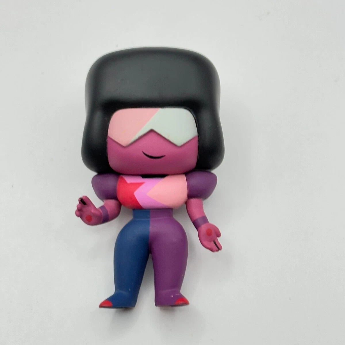 T*n様 Steven Universe Mystery Minis Funko FUNKO MYSTERY MINIS: Steven Universe Blindbox (1 Figura aleatoria
