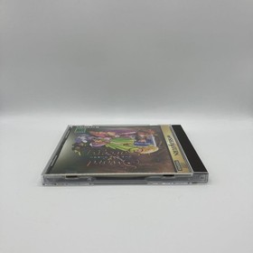 Sword Sorcery Sega Saturn SS