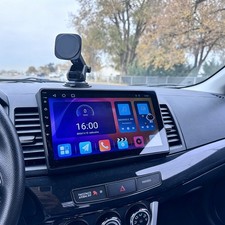 Android 15 For Mitsubishi Lancer 2007-2013 Stereo 10.1 Ips 264gb Car Radio Gps Android 15 For Mitsubishi Lancer 2007-2013 Stereo 10.1 Ips 264gb Car Radio Gps