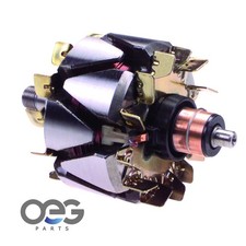 New Rotor Fits Ford Contour 2.0l 1998-2000 F8wu-10335-bb 303-14011 F8wu10335bb