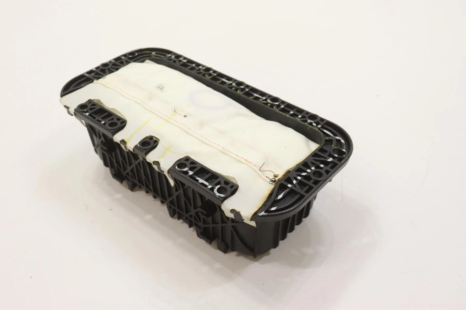 Bolsa de aire BMW X3 2018-2024 RH 72119363837 Foto 2 de 4