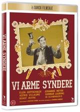 NORDISK FILM VI Armas Syndere