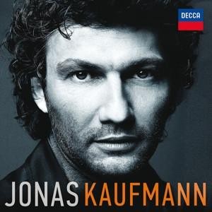 ДИСК Йонаса Кауфмана - Jonas Kaufmann #13068215