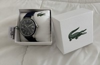 Lacoste Men's Watch