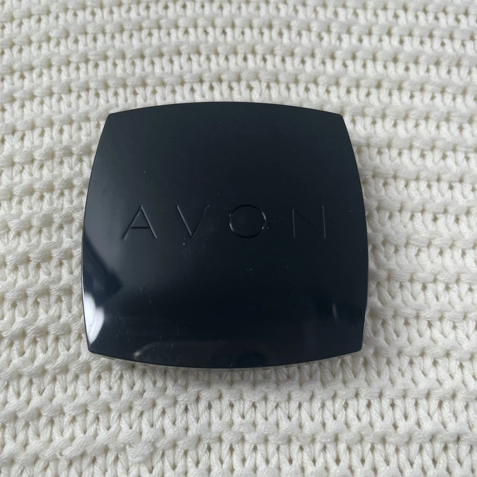 AVON Mocha Latte eyeshadow palette 4 colours New Boxed New Discontinued - Image 2 of 4