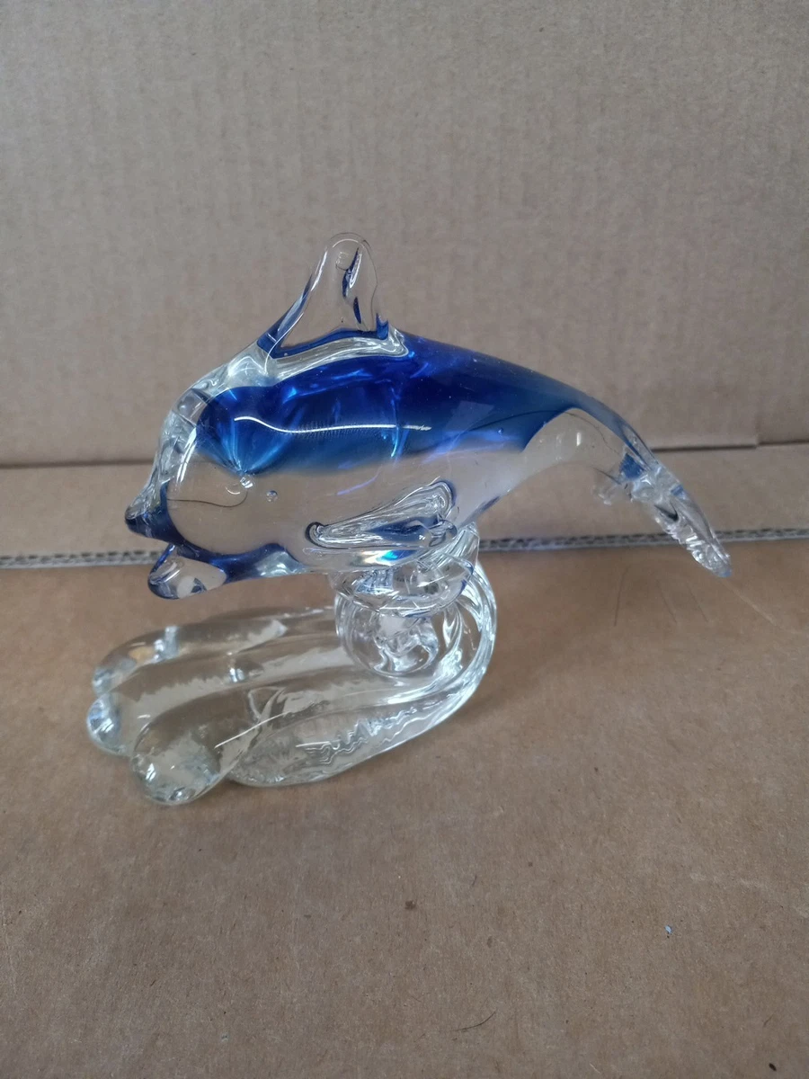 收藏海豚雕像| eBay