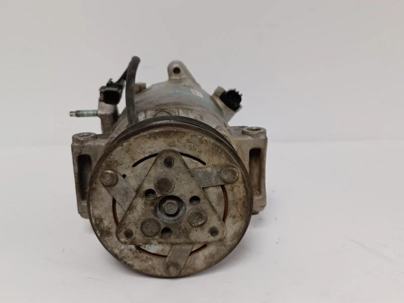 Used A/C Compressor fits: 2015 Ford Fiesta 1.0 turbo Grade A - Image 3 of 4