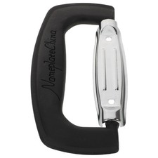 2 Pcs Luggage Handle Replacement Guitar Case Repair Instrument Parts