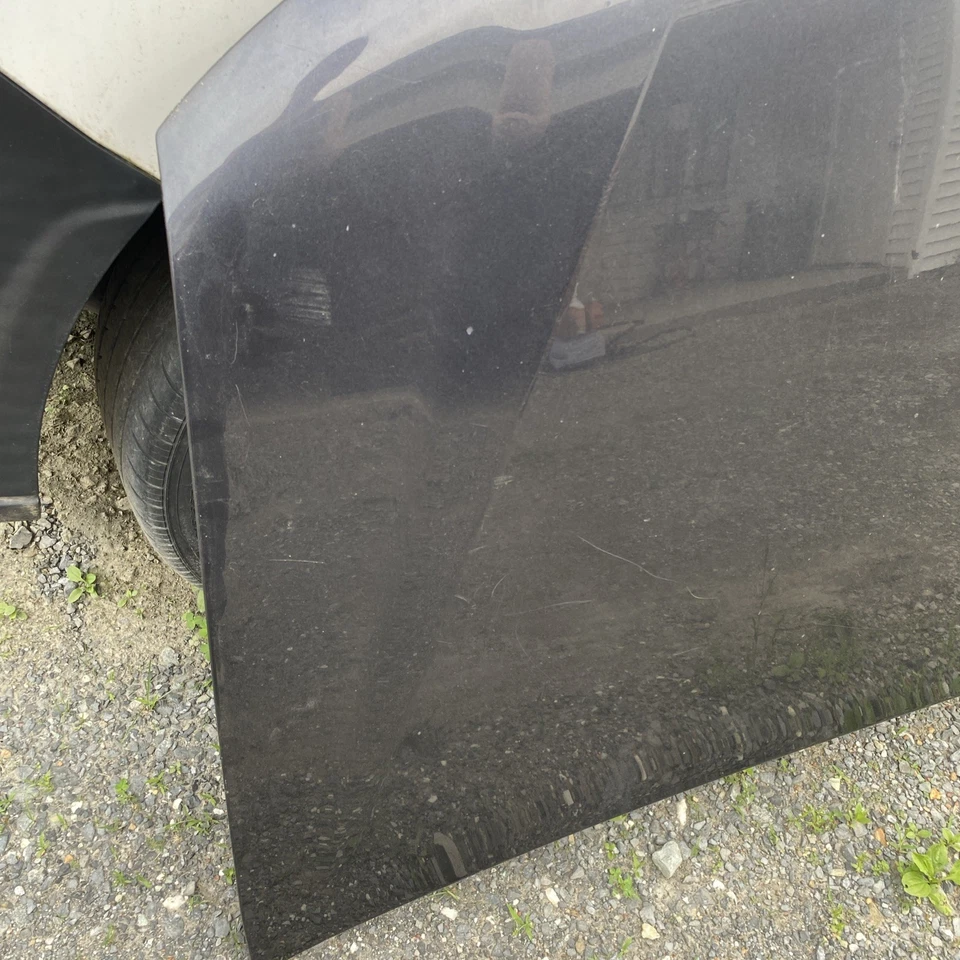 Capó delantero Subaru Tribeca 2008 2009 2010 2011 2012 2013 2014 Foto 2 de 4