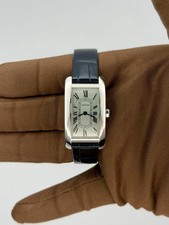 Cartier Tank Américaine WSTA0018