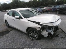 Engine 2.5l Vin L 8th Digit Naturally Aspirated Fits 18-22 Mazda Cx-5 1905837