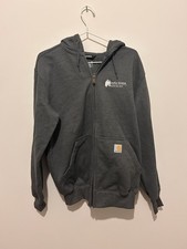 Carhartt Zip Hoodie