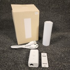 Ubiquiti Networks U6 Mesh Dual-Band WiFi 6 Access Point White U6-Mesh-US