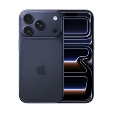 Apple iPhone 17 Pro 512GB Tiefblau