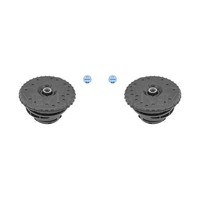 2X Meyle FederbeinstüTzlager Vorne FüR Renault Master III Kasten FV 2.3 Dci 125