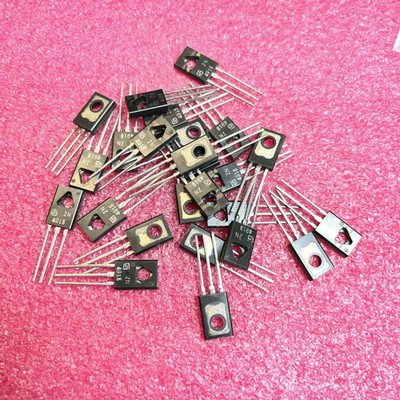 ( 25 PCS ) PNP General Purpose Power Transistor RF Amp