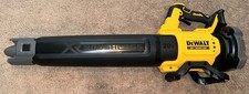 DeWalt DCBL722B 20V 125MPH 450CFM Cordless Battery Powered Handheld Leaf Blower