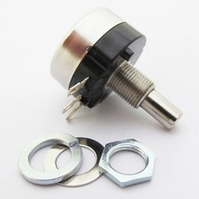 1pc Tocos Cosmos Potentiometer Pots RV24YN 20S B101 100&Omega; Linear tapers RoHS
