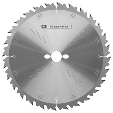 Zuschneid-Kreiss&auml;geblatt 700 x 4,2/3,2 x 30 mit 46 Z&auml;hnen FZ