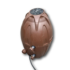 Bestway Lay-z Spa Lazy Brown