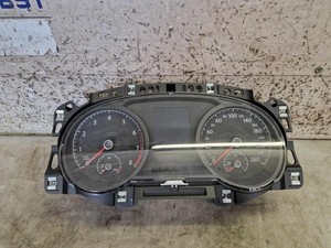 VW Golf VII 7 AU Kombiinstrument Tacho 5G1920740C 1.0TSi 81kW CHZC 336405