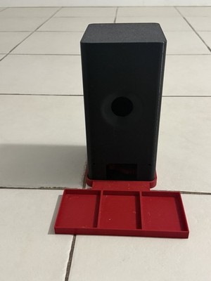 Neptune Systems Apex Trident Mini 3D Printed Case Space Saving Design Reef Tank