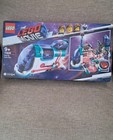 LEGO The LEGO Movie 2: Pop-Up Partybus (70828) evtl. unvollständig verpackt 
