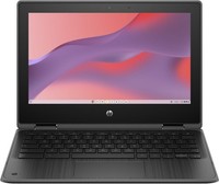 HP Fortis x360 11.6 2-in-1 Chromebook Laptop Intel Celeron N4500 4GB 32GB Touch
