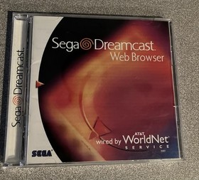 Lot Of 3 Sega Dreamcast Games. Working. Ready 2 Rumble, Tomb Raider, Web Browser