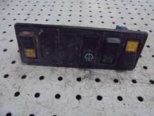 for, Ford 5030 Cab Roof Switch Console & Switches in Good Condition