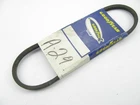 Goodyear A29 Industrial Accessory Drive Belt - 1/2" X 31"