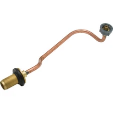 Niagara Conservation® Supply Tube Assembly For Niagara Toilets