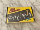 Fito Olivares La Sabrosura Continua Cassette Tape SEALED! 1996 Fonovisa NEW!